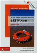 Książka : Bez paniki... - Mieczysław Borowiecki, Zbigniew Pytasz, Edward Rygała