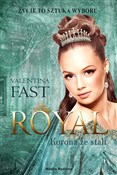 Książka : Royal Koro... - Valentina Fast