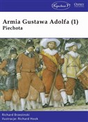 Polska książka : Armia Gust... - Brzezinski Richard