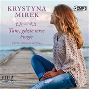 [Audiobook... - Krystyna Mirek -  Polnische Buchandlung 