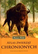 Polnische buch : Atlas zwie... - Henryk Garbarczyk, Małgorzata Garbarczyk