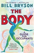 The Body - Bill Bryson -  Książka z wysyłką do Niemiec 