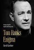 Polska książka : Tom Hanks ... - David Gardner