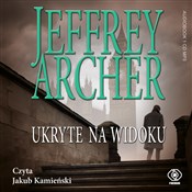 [Audiobook... - Jeffrey Archer -  fremdsprachige bücher polnisch 