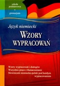 Polska książka : Wzory wypr... - Opracowanie Zbiorowe