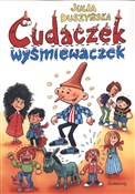 Cudaczek w... - Julia Duszyńska -  polnische Bücher