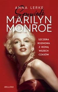 Bild von Spowiedź Marilyn Monroe