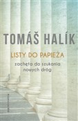 Listy do p... - Tomas Halik -  Polnische Buchandlung 