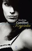 Kryjówka - Andrea Camilleri -  polnische Bücher