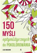 Polska książka : 150 myśli ... - Lisa Magano