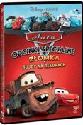 Polnische buch : DVD ZŁOMKA...