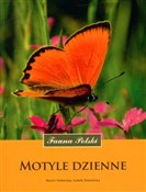 Motyle dzi... - Marcin Sielezniew, Izabela Dziekańska -  polnische Bücher