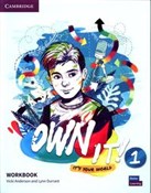 Own it! 1 ... - Vicki Anderson, Lynn Durrant -  Polnische Buchandlung 