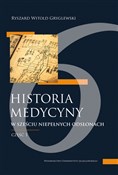 Historia m... - Ryszard Gryglewski -  fremdsprachige bücher polnisch 