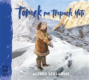 Polnische buch : [Audiobook... - Alfred Szklarski
