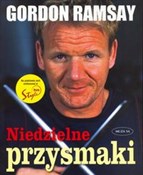 Niedzielne... - Gordon Ramsay -  polnische Bücher