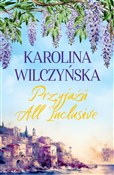 Książka : Przyjaźń A... - Karolina Wilczyńska