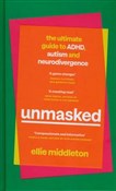 Unmasked T... - Ellie Middleton -  Książka z wysyłką do Niemiec 