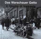 Książka : Getto Wars... - Anka Grupińska, Jan Jagielski, Paweł Szapiro
