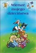 Wiersze mo... - Małgorzata Szewczyk - buch auf polnisch 