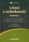 Polnische buch : Ustawa o r... - teresa Cebrowska, Ksenia Czubakowska, Waldemar Gos, Maria Hass-Symotiuk, Teresa Kiziukiewicz, Zbigni