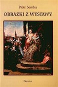 Obrazki z ... - Piotr Semka -  polnische Bücher