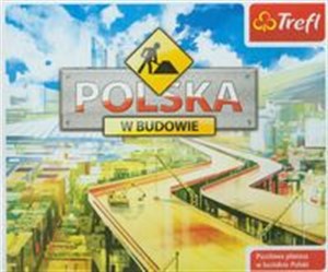 Bild von Polska w budowie