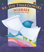 Polnische buch : Wiersze ni... - Jan Twardowski