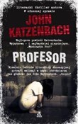 Polnische buch : Profesor - John Katzenbach