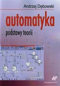 Polnische buch : Automatyka... - Andrzej Dębowski