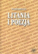 Litania i ... - Witold Sadowski -  polnische Bücher