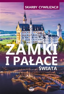 Bild von Skarby cywilizacji  Zamki i pałace świata