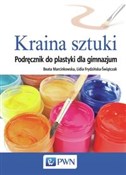 Polnische buch : Kraina szt... - Beata Marcinkowska, Lidia Frydzińska-Świątczak