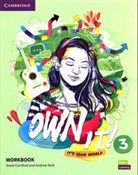 Polska książka : Own it! 3 ... - Annie Cornford, Andrew Reid
