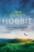 The Hobbit... - J.R.R. Tolkien -  polnische Bücher