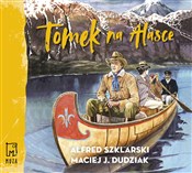 [Audiobook... - Alfred Szklarski, Maciej Dudziak - buch auf polnisch 