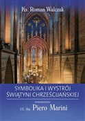 Polska książka : Symbolika ... - Roman Walczak