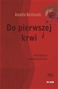 Polska książka : Do pierwsz... - Amélie Nothomb