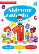 Aktywne za... - Monika Matusiak -  polnische Bücher