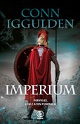 Polska książka : Imperium - Conn Iggulden