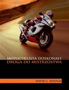 Motocyklis... - David L. Hough -  Książka z wysyłką do Niemiec 
