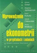 Wprowadzen... - Antoni Goryl, Zbigniew Jędrzejczyk, Karol Kukuła, Jacek Osiewalski, Anna Walkosz -  polnische Bücher