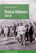 Historia B... - Barbara Jelavich - buch auf polnisch 