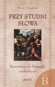 PRZY STUDN... - Bruno Maggioni - buch auf polnisch 