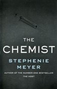 The Chemis... - Stephenie Meyer -  polnische Bücher