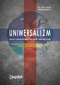 Polska książka : Uniwersali... - Józef Warszawski