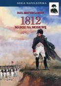 Książka : 1812 Tom 1... - Austin Paul Britten
