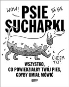 Polnische buch : Psie sucha... - Maria Apoleika