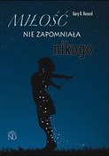 Polska książka : Miłość nie... - Gary R. Renard