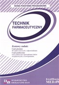 Technik fa... - Ewa Czyżewska -  polnische Bücher